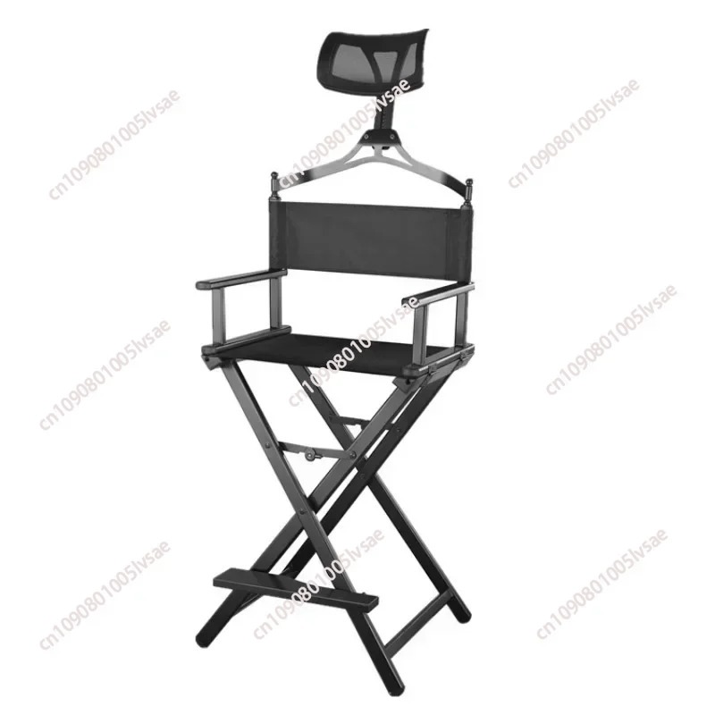 Home Bar Lounge - Outdoor Klappstuhl Direktor Make-Up Stuhl Freizeit