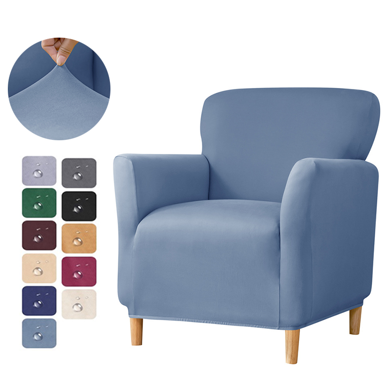 Home Bar Lounge - 1PC Wasser Abweisend Badewanne Sofa Abdeckung