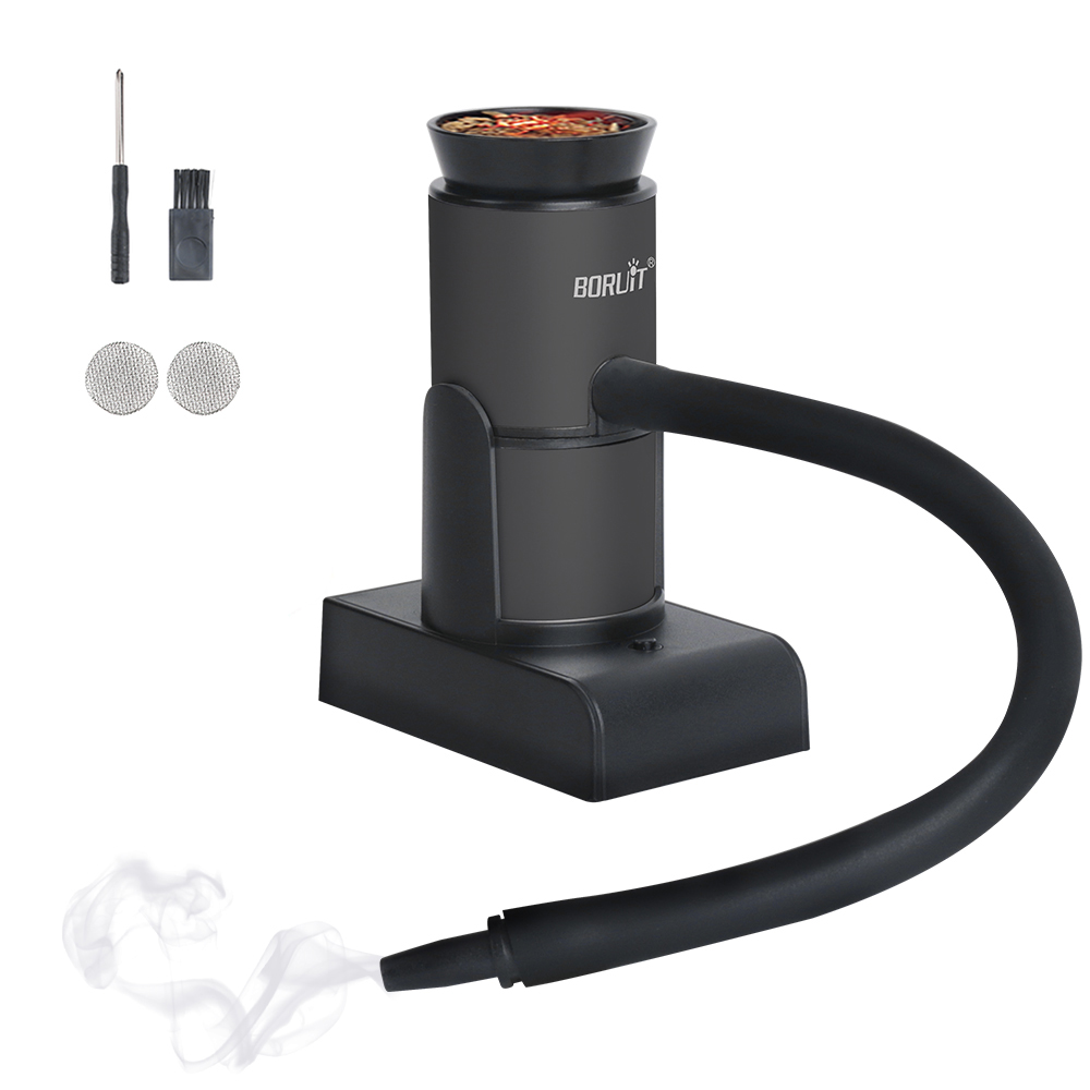 BORUiT SK305 Rauch-Ei, tragbar – Smoking Gun Kit Bewertung und Preis