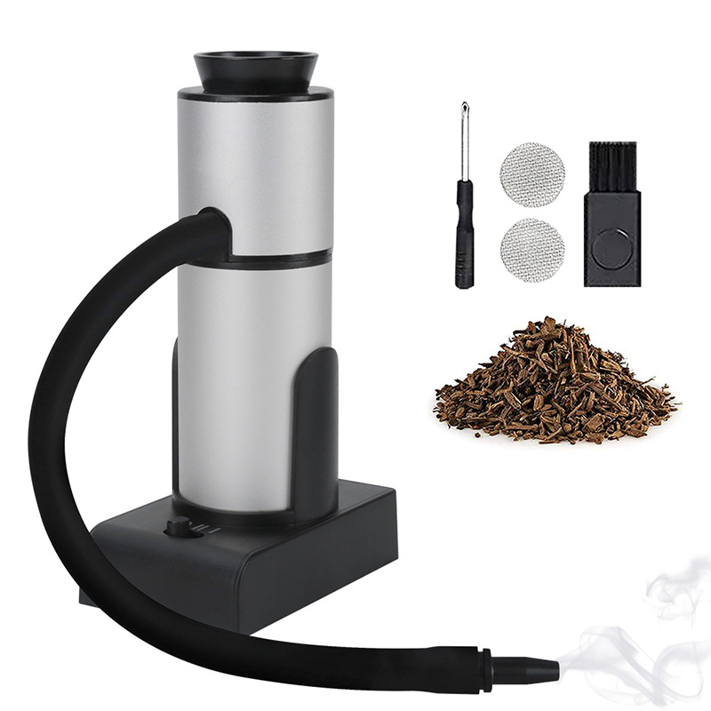 Tragbares Cocktail-Räucher-Set – Smoking Gun Kit Bewertung und Preis