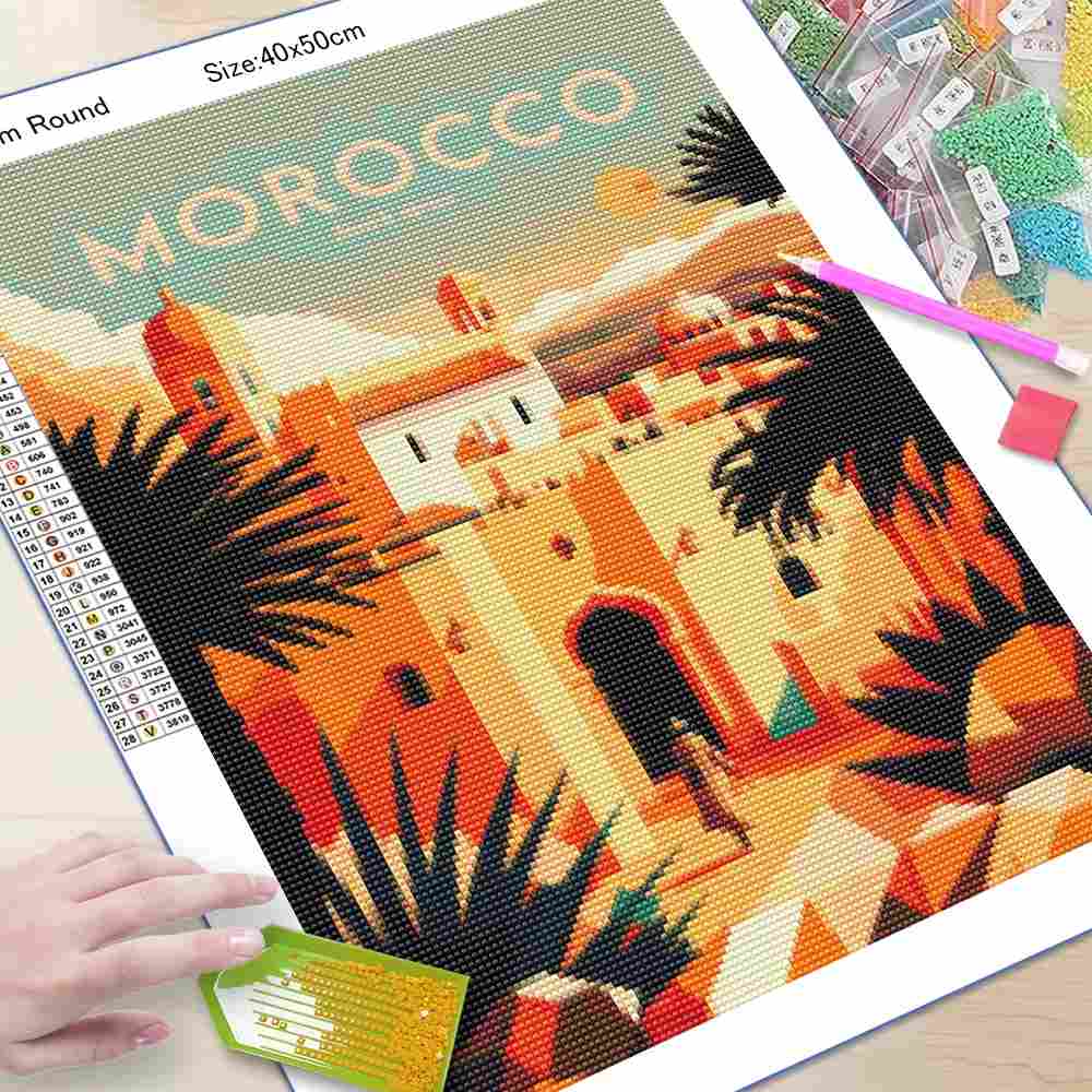 2026 Spanien Reise-Poster Pari – Home Barcelona Bewertung und Preis