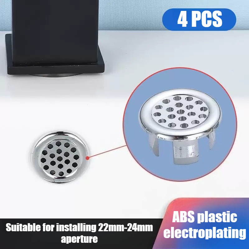 4 Stück Kunststoff-Abflussstop – Home Bar Sink Bewertung und Preis