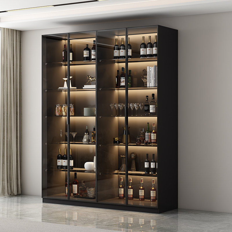 Designer Moderner Barschrank W – Home Bar Lounge Bewertung und Preis