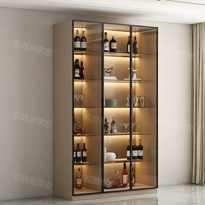 Designer Moderner Barschrank W – Home Bar Lounge Bewertung und Preis