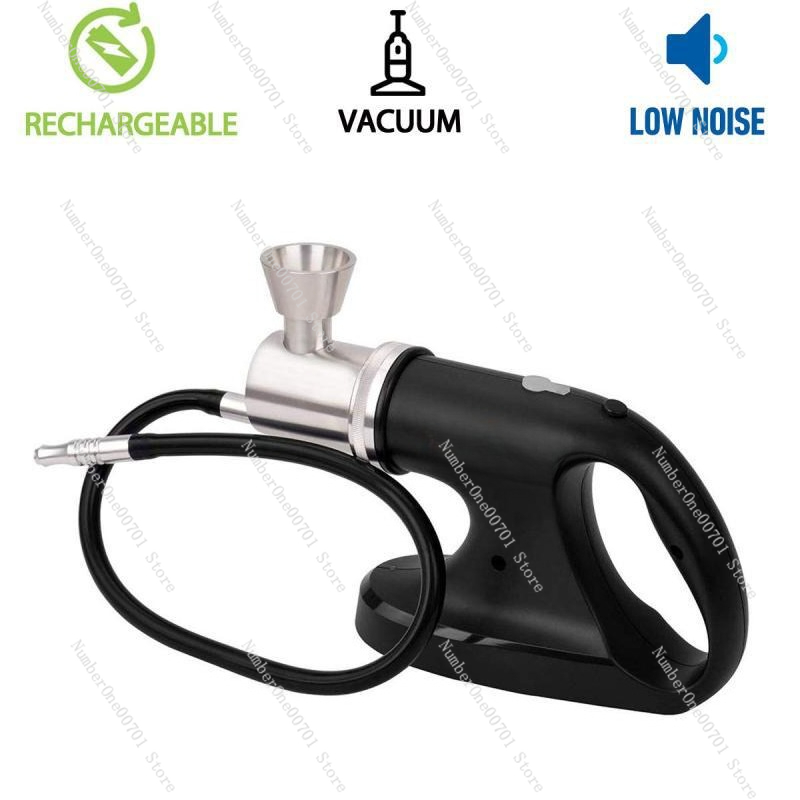 Komplettset für Räucherpistole – Smoking Gun Kit Bewertung und Preis