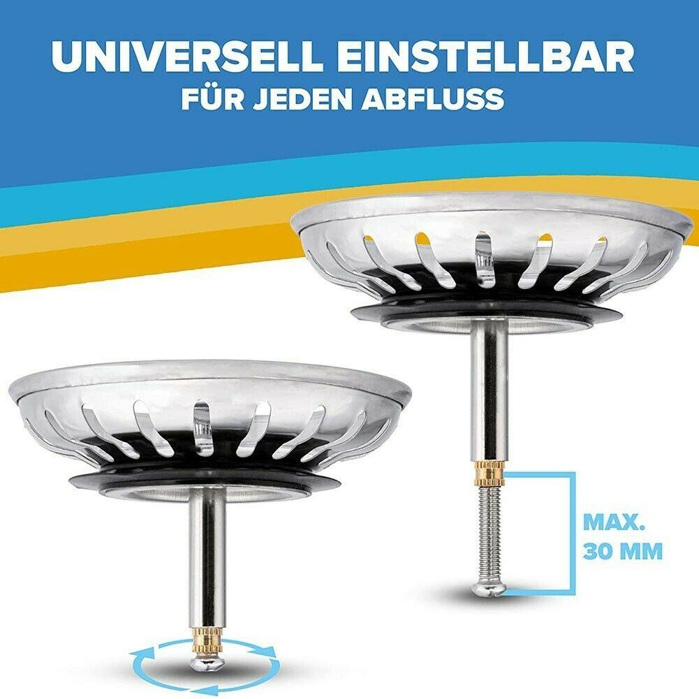 1 stücke Küche Waschbecken Sie – Home Bar Sink Bewertung und Preis