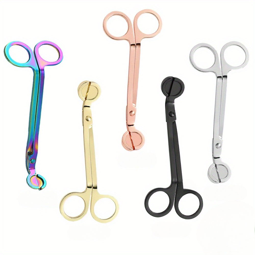 Edelstahl Kerzen Trimmer Polie – Home Barbershop Bewertung und Preis
