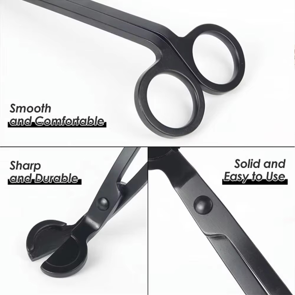 Edelstahl Kerzen Trimmer Polie – Home Barbershop Bewertung und Preis