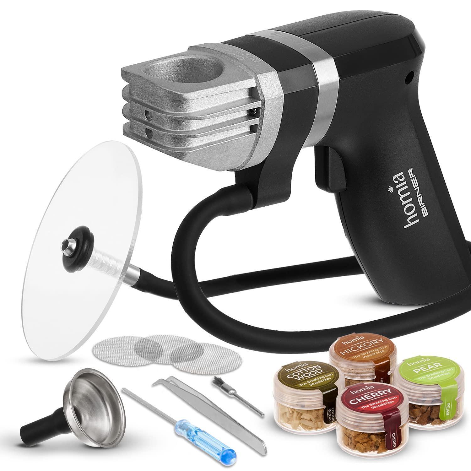 für UD2 Professional Starter K – Smoking Gun Kit Bewertung und Preis