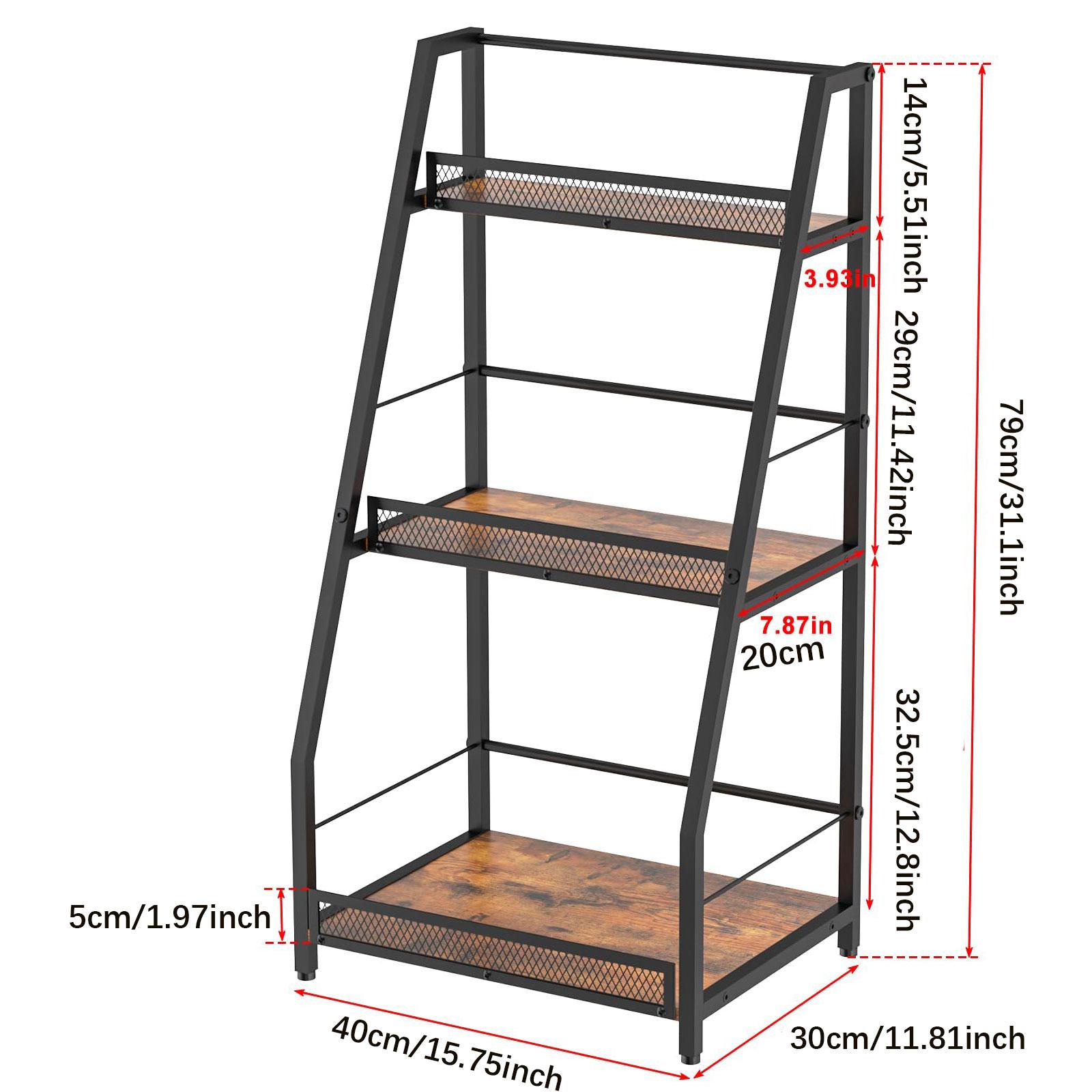 Getränke- und Gewürzregal mit  – Home Bar Shelves Bewertung und Preis