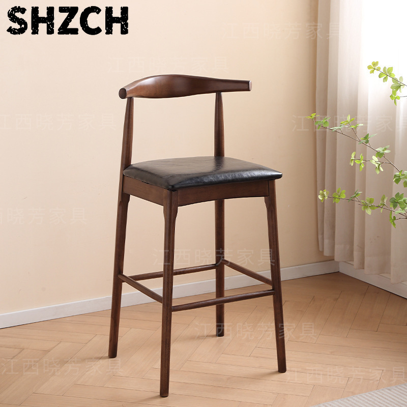 Retro Mittelalterlicher Massiv – Home Bar Lounge Bewertung und Preis
