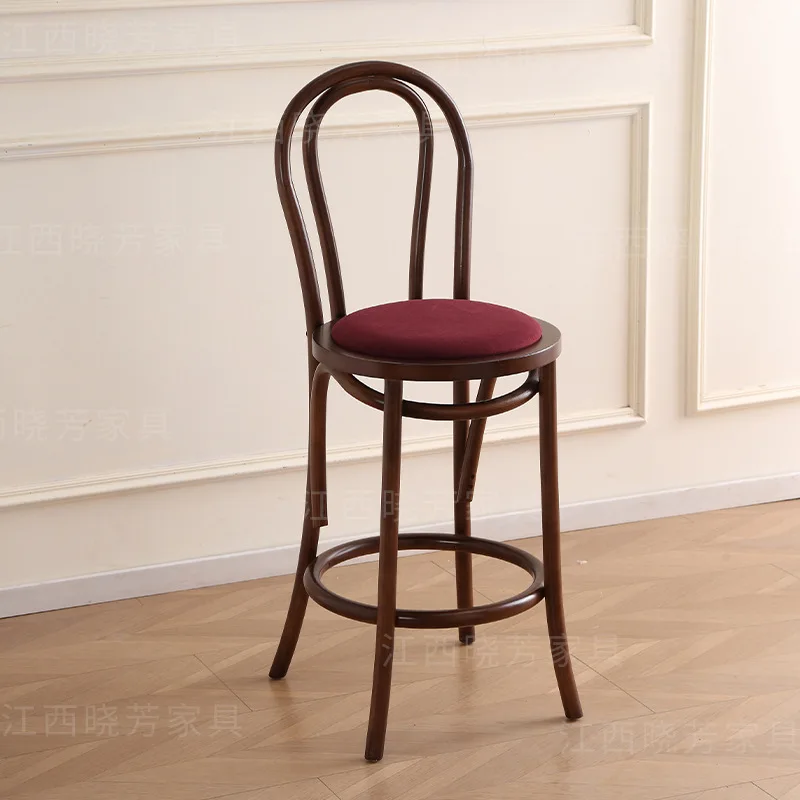 Retro Mittelalterlicher Massiv – Home Bar Lounge Bewertung und Preis