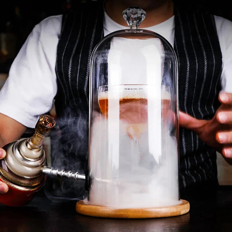 Cocktail Smoke Kit Maker Smoke – Smoking Gun Kit Bewertung und Preis