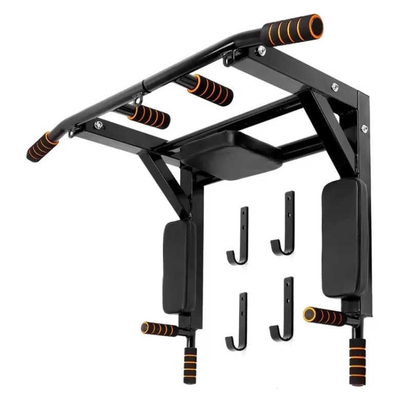 Wandmontierte Klimmzugstange f – Home Bar And Gym Bewertung und Preis