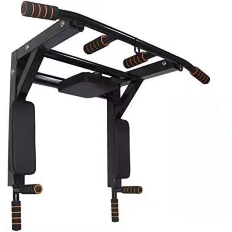 Wandmontierte Klimmzugstange f – Home Bar And Gym Bewertung und Preis