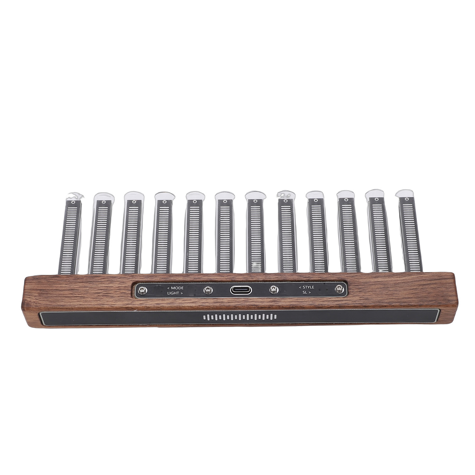 LED-Musik-Spektrum-Anzeige Hei – Home Bar Supplies Bewertung und Preis